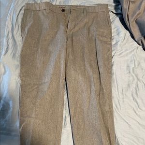Men’s Dress Pants